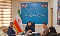 تأکید فرماندار کبودراهنگ بر نقش کلیدی مهارت‌آموزی در توسعه اشتغال